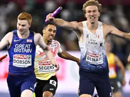 Atletica italiana regina d’Europa, Iapichino e 4×400 uomini d’oro a Birmingham