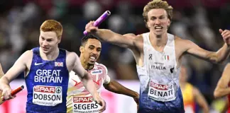 Atletica italiana regina d’Europa, Iapichino e 4×400 uomini d’oro a Birmingham