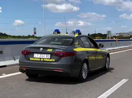Fermato al casello di Catania-San Gregorio con 2,1 kg di cocaina, arrestato un 68enne / Video