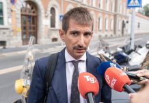 Tony Boy, il legale “Respinte accuse di spaccio, ammessa la detenzione illegale dell’arma”