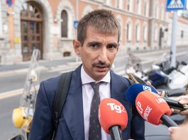 Tony Boy, il legale “Respinte accuse di spaccio, ammessa la detenzione illegale dell’arma”