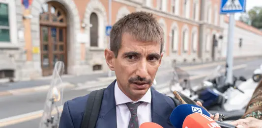 Tony Boy, il legale “Respinte accuse di spaccio, ammessa la detenzione illegale dell’arma”