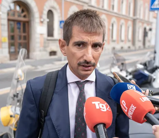 Tony Boy, il legale “Respinte accuse di spaccio, ammessa la detenzione illegale dell’arma”