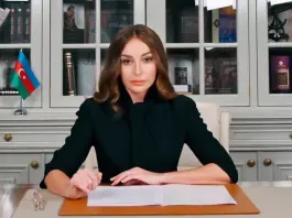 L’Azerbaigian festeggia Mehriban Aliyeva, figura ponte con l’Italia e il mondo