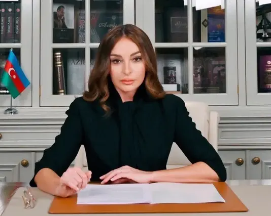 L’Azerbaigian festeggia Mehriban Aliyeva, figura ponte con l’Italia e il mondo
