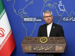 Iran, Baghaei “La scadenza di 60 giorni è diventata completamente irrilevante dopo le violazioni Usa”. Proseguono i colloqui con l’Oman