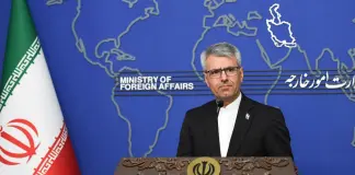 Teheran “Intesa con l’Oman su Hormuz entro pochi giorni”