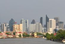 In Thailandia atenei a confronto sull’Intelligenza Artificiale