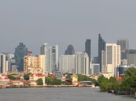 In Thailandia atenei a confronto sull’Intelligenza Artificiale