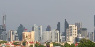In Thailandia atenei a confronto sull’Intelligenza Artificiale