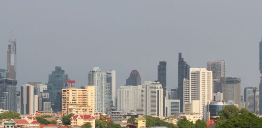 In Thailandia atenei a confronto sull’Intelligenza Artificiale