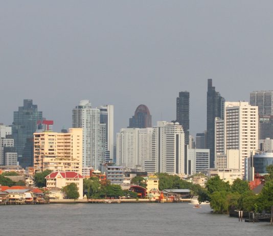In Thailandia atenei a confronto sull’Intelligenza Artificiale