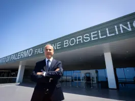 L’Aeroporto di Palermo ha gestito 3672 voli durante l’emergenza Etna, 710 aggiuntivi da Catania