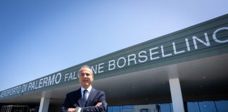 L’Aeroporto di Palermo ha gestito 3672 voli durante l’emergenza Etna, 710 aggiuntivi da Catania