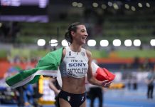 Nadia Battocletti medaglia d’oro nei 5000 metri agli Europei di atletica, bronzo per Majori