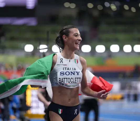 Nadia Battocletti medaglia d’oro nei 5000 metri agli Europei di atletica, bronzo per Majori