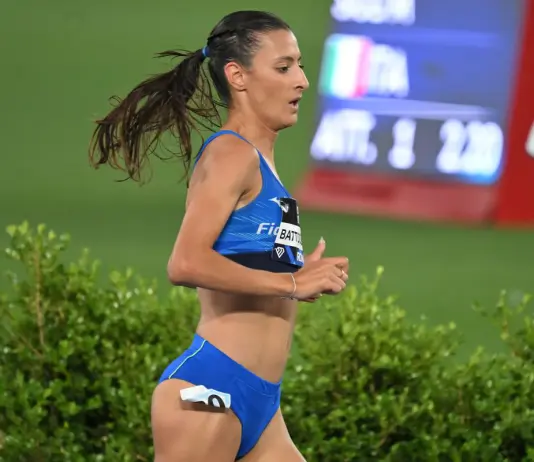Nadia Battocletti medaglia d’oro nei 5000 metri agli Europei di atletica, bronzo per Majori