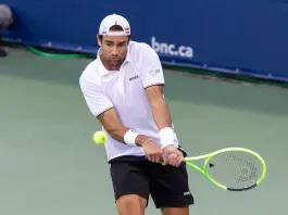 Atp Masters 1000 Montreal, Berrettini out all’esordio contro Navone