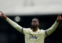 Fiorentina agree deal with Everton to sign Beto