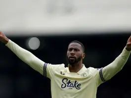 Fiorentina agree deal with Everton to sign Beto