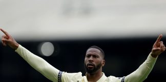 Fiorentina agree deal with Everton to sign Beto