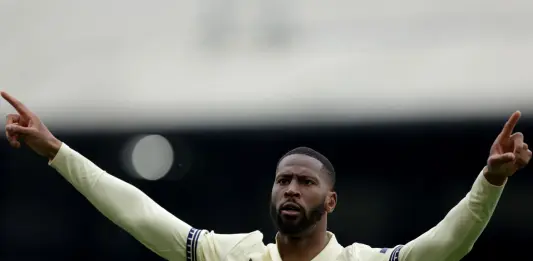 Fiorentina agree deal with Everton to sign Beto