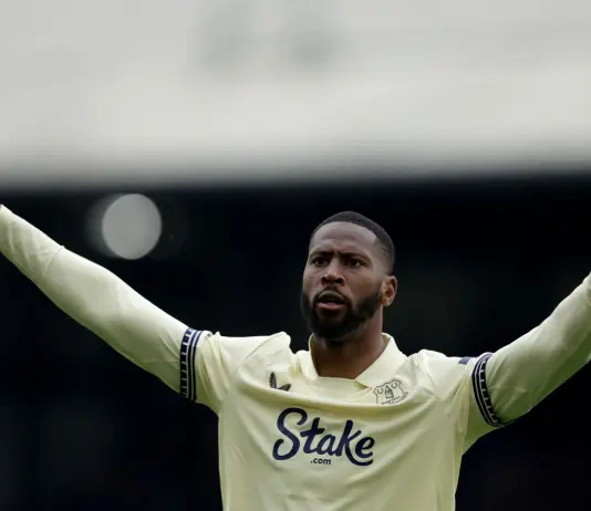 Fiorentina agree deal with Everton to sign Beto
