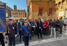 46esimo anniversario della strage di Bologna, Lepore “Il giorno più importante della storia della nostra città” / Video