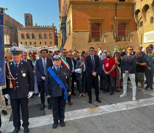46esimo anniversario della strage di Bologna, Lepore “Il giorno più importante della storia della nostra città” / Video