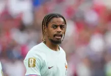 Liverpool sign Bradley Barcola from PSG