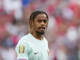 Liverpool sign Bradley Barcola from PSG