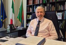 Liguria, Bucci “Vannacci? Mi interessa una visione del futuro, non da chi arrivano i voti”