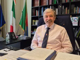 Liguria, Bucci “Vannacci? Mi interessa una visione del futuro, non da chi arrivano i voti”