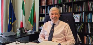 Liguria, Bucci “Vannacci? Mi interessa una visione del futuro, non da chi arrivano i voti”
