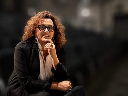 Planetario di Torino, Maddalena Bumma nuova presidente dell’Associazione ApritiCielo