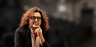 Planetario di Torino, Maddalena Bumma nuova presidente dell’Associazione ApritiCielo