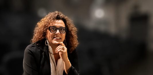 Planetario di Torino, Maddalena Bumma nuova presidente dell’Associazione ApritiCielo