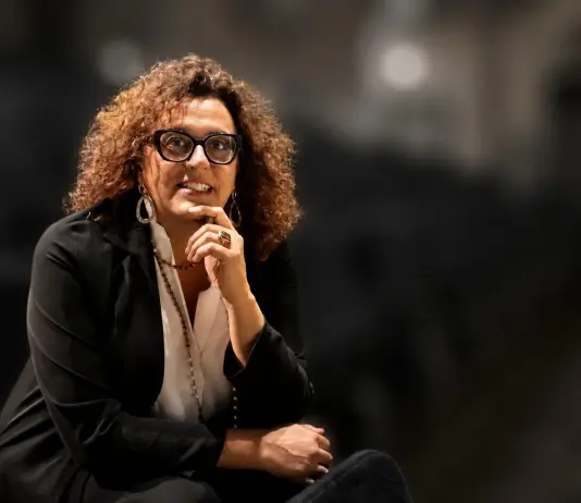 Planetario di Torino, Maddalena Bumma nuova presidente dell’Associazione ApritiCielo