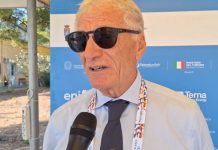 Buonfiglio “Taranto ha già vinto la medaglia dell’accoglienza” / Video