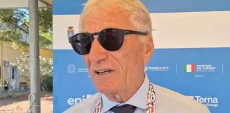Buonfiglio “Taranto ha già vinto la medaglia dell’accoglienza” / Video