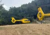 Dramma nel Parmense, 61enne muore nel tentativo di salvare uno scout 13enne caduto in una scarpata