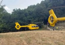 Dramma nel Parmense, 61enne muore nel tentativo di salvare un 13enne caduto in una scarpata