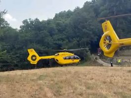 Dramma nel Parmense, 61enne muore nel tentativo di salvare uno scout 13enne caduto in una scarpata
