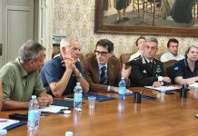 Maltempo, cabina di regia a Cremona. Bertolaso: “Danni in molte parti della città”