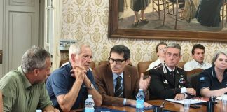 Maltempo, cabina di regia a Cremona. Bertolaso: “Danni in molte parti della città”