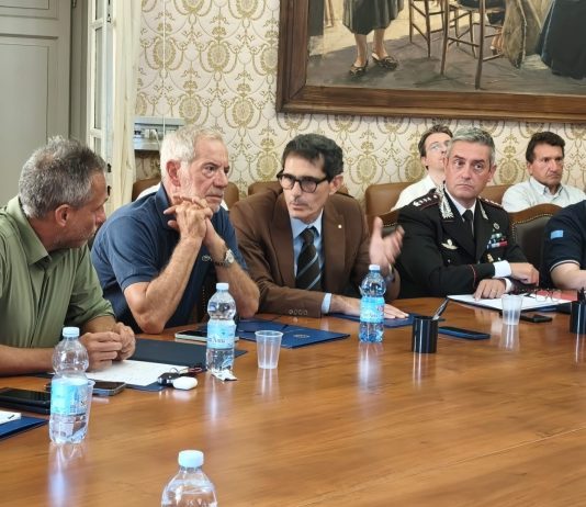 Maltempo, cabina di regia a Cremona. Bertolaso: “Danni in molte parti della città”