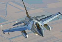 Caccia italiani abbattono un drone entrato nello spazio aereo della Lettonia. Riga: “Grazie ai nostri alleati per averci difeso”
