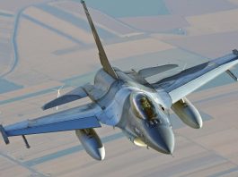 Caccia italiani abbattono un drone entrato nello spazio aereo della Lettonia. Riga: “Grazie ai nostri alleati per averci difeso”