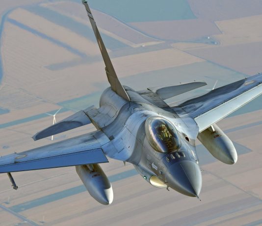 Caccia italiani abbattono un drone entrato nello spazio aereo della Lettonia. Riga: “Grazie ai nostri alleati per averci difeso”