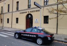 Caltanissetta, atti sessuali con una minorenne: due arresti